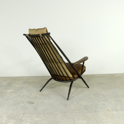 Elton Chair 