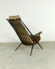 Elton Chair Brown Elton Chair Brown