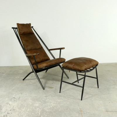 Elton Chair 