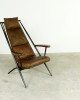 Elton Chair Brown Elton Chair Brown