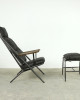 Elton Chair Grey Elton Chair Grey