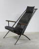 Elton Chair Grey Elton Chair Grey