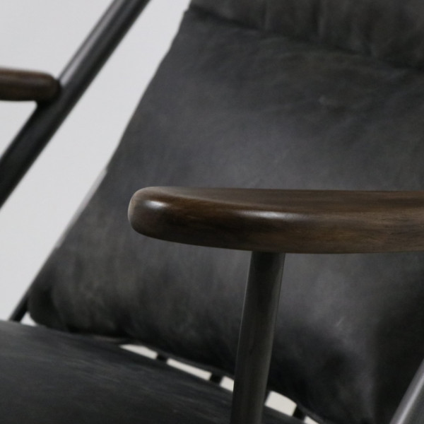 Elton Chair Grey Elton Chair Grey