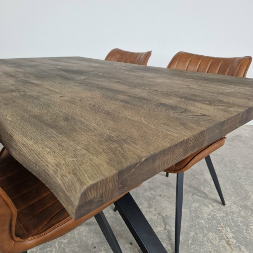 Enzo Dining Table Spider Leg Enzo Dining Table Spider Leg