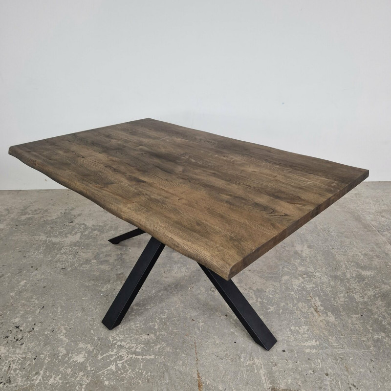 Enzo Dining Table Spider Leg Enzo Dining Table Spider Leg