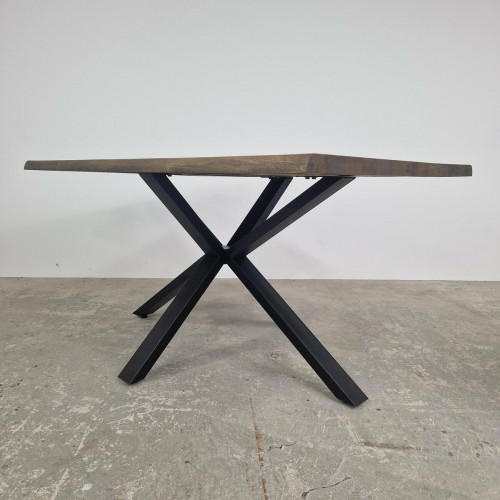 Enzo Dining Table Spider Leg Enzo Dining Table Spider Leg