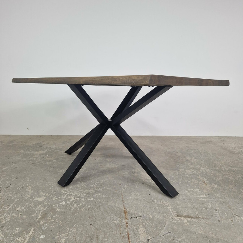 Enzo Dining Table Spider Leg Enzo Dining Table Spider Leg