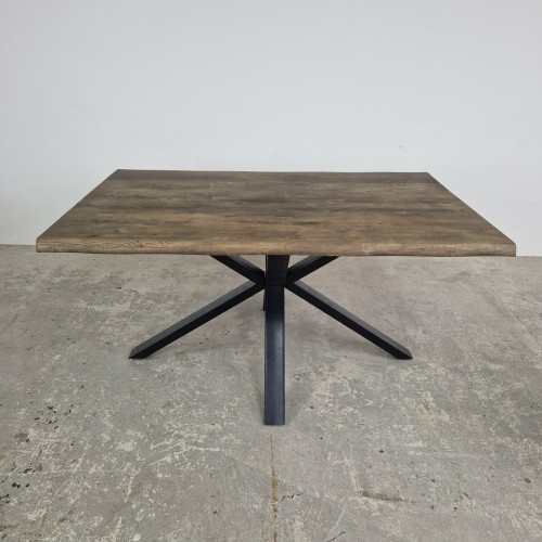 Enzo Dining Table Spider Leg Enzo Dining Table Spider Leg