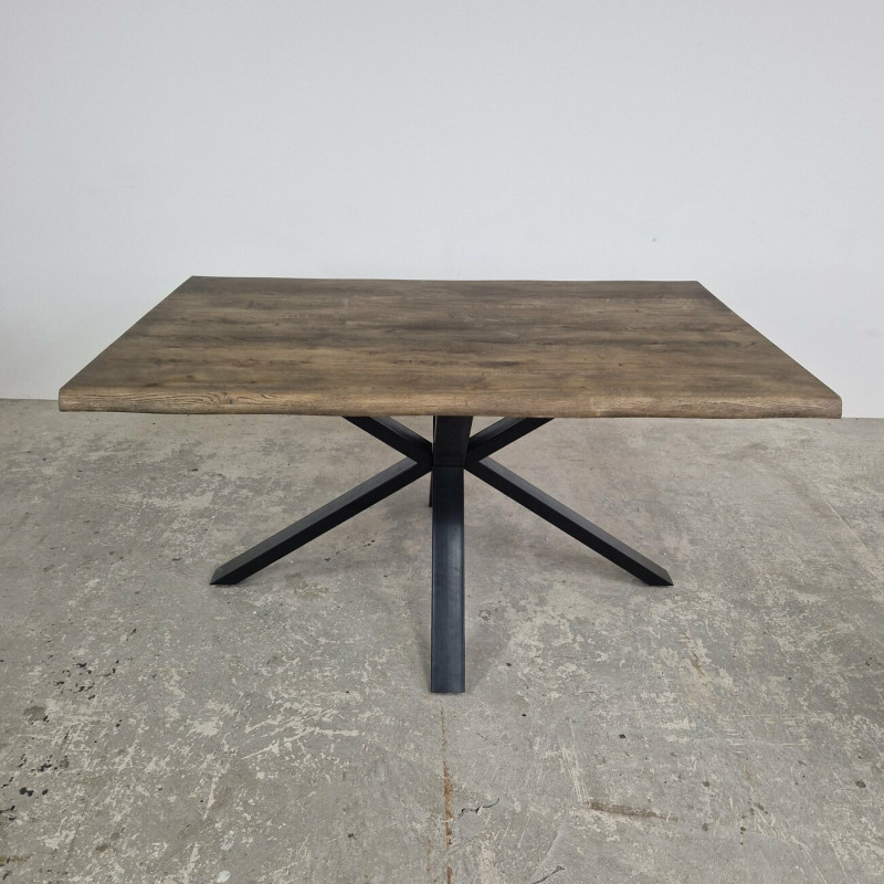 Enzo Dining Table Spider Leg Enzo Dining Table Spider Leg