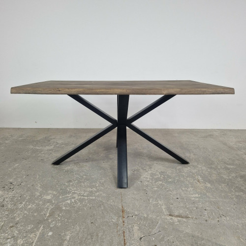 Enzo Dining Table Spider Leg Enzo Dining Table Spider Leg