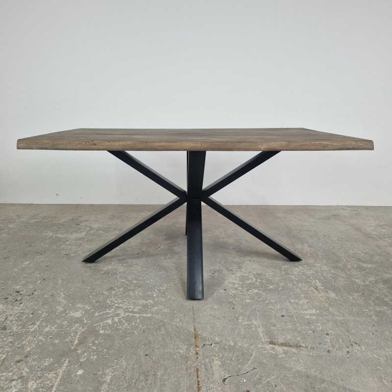 Enzo Dining Table Spider Leg Enzo Dining Table Spider Leg