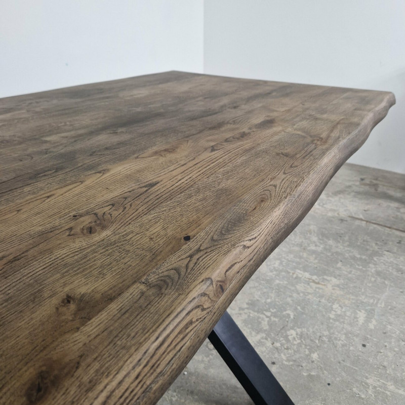 Enzo Dining Table Spider Leg Enzo Dining Table Spider Leg