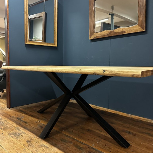 Enzo Dining Table Spider Leg Enzo Dining Table Spider Leg