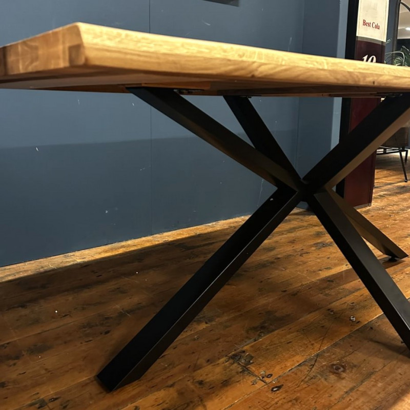 Enzo Dining Table Spider Leg Enzo Dining Table Spider Leg