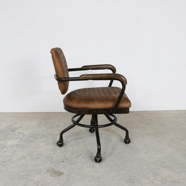Leather Office Chair Leather Office Chair