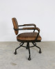 Leather Office Chair Leather Office Chair