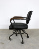 Leather Office Chair Leather Office Chair