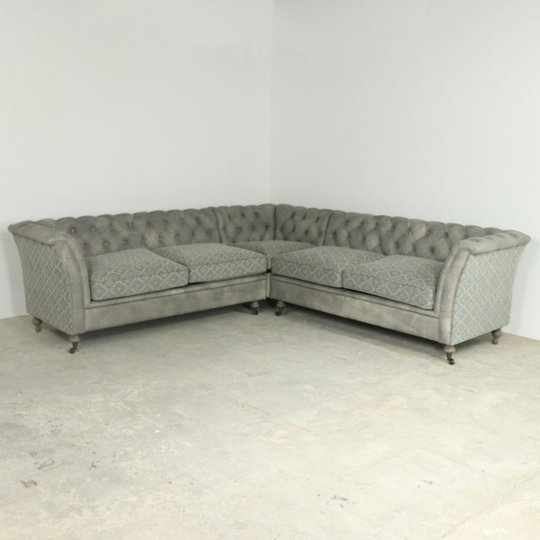Orston Corner Sofa Orston Corner Sofa