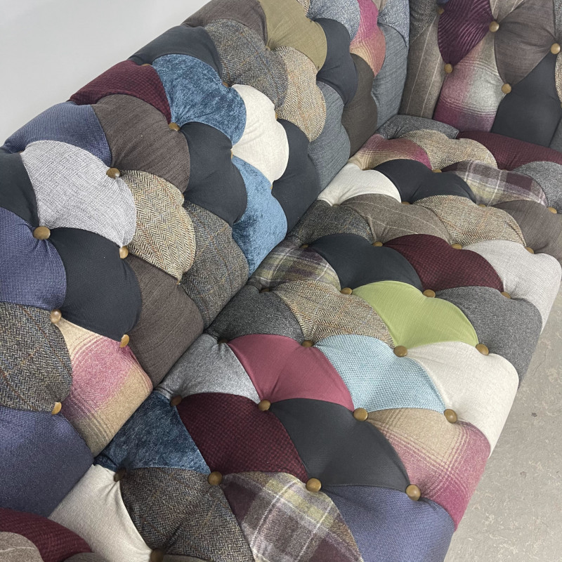 Peckfort Sofa