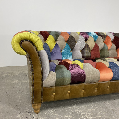 Peckfort Sofa