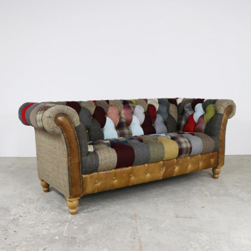 Peckfort Sofa