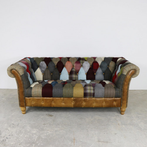 Peckfort Sofa