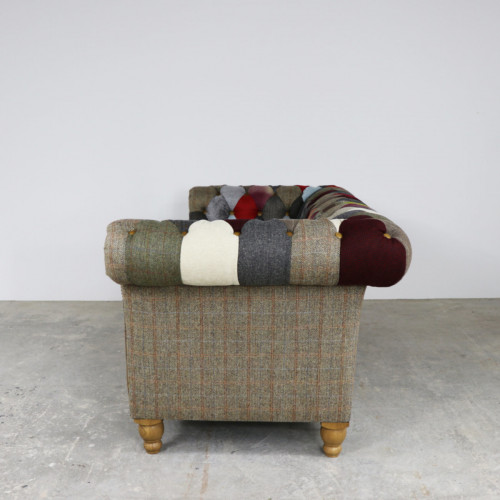 Peckfort Sofa