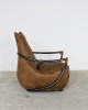 Sabre Industrial Armchair Sabre Industrial Armchair