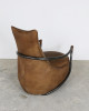 Sabre Industrial Armchair Sabre Industrial Armchair
