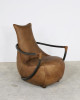 Sabre Industrial Armchair Sabre Industrial Armchair