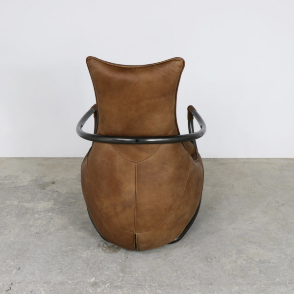 Sabre Industrial Armchair Sabre Industrial Armchair