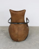 Sabre Industrial Armchair Sabre Industrial Armchair