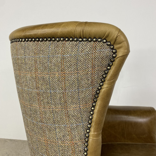 Shenandoah Chair