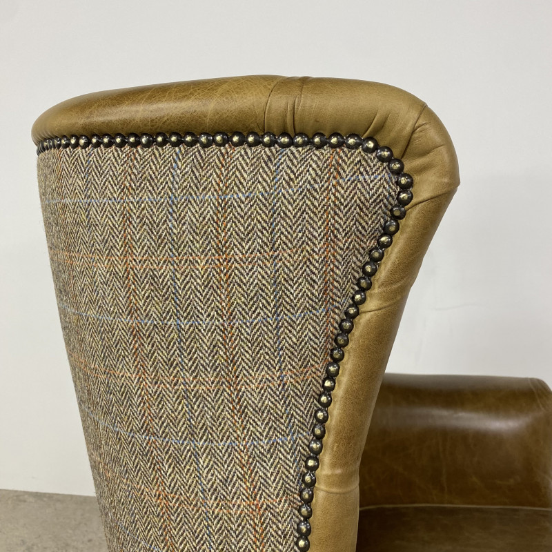 Shenandoah Chair