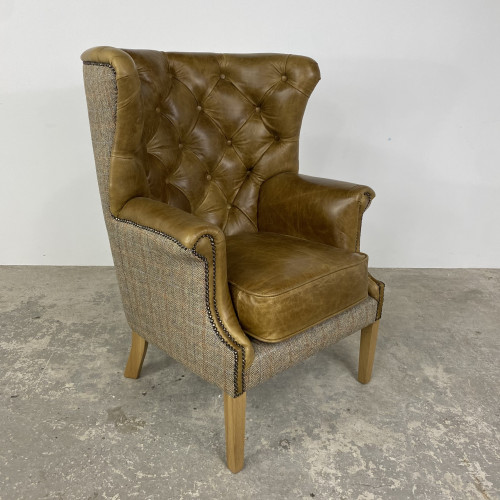 Shenandoah Chair