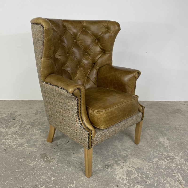 Shenandoah Chair