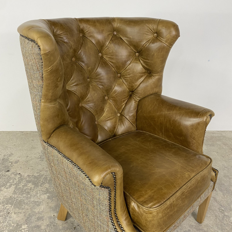 Shenandoah Chair