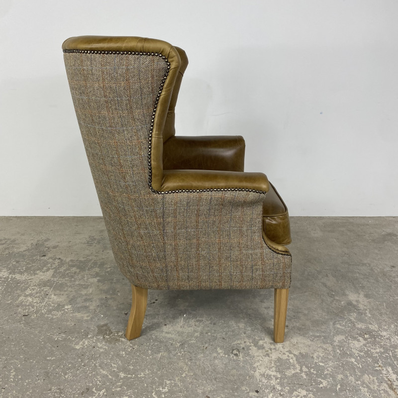 Shenandoah Chair