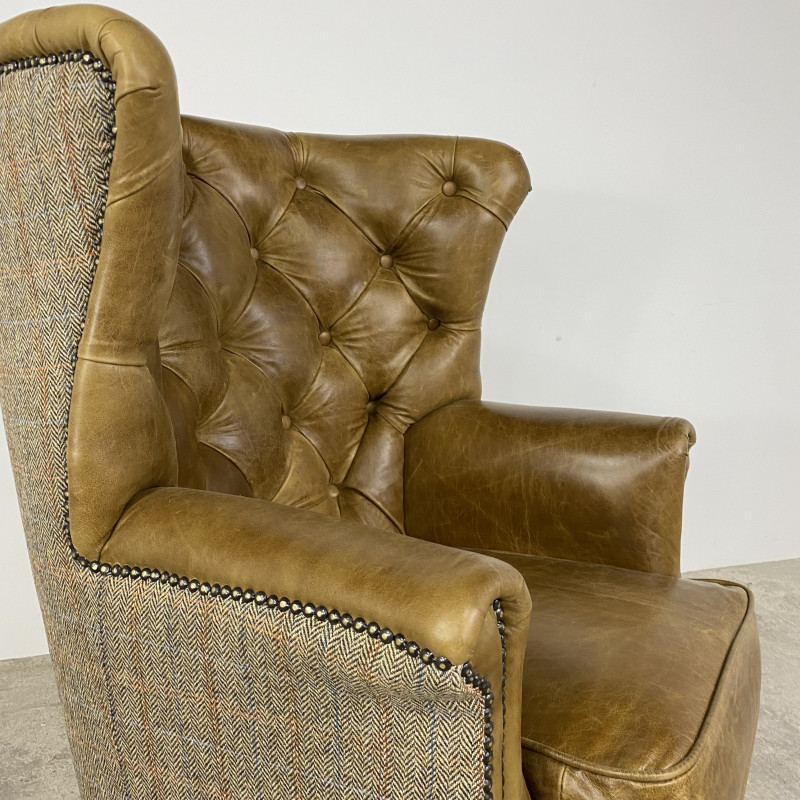 Shenandoah Chair