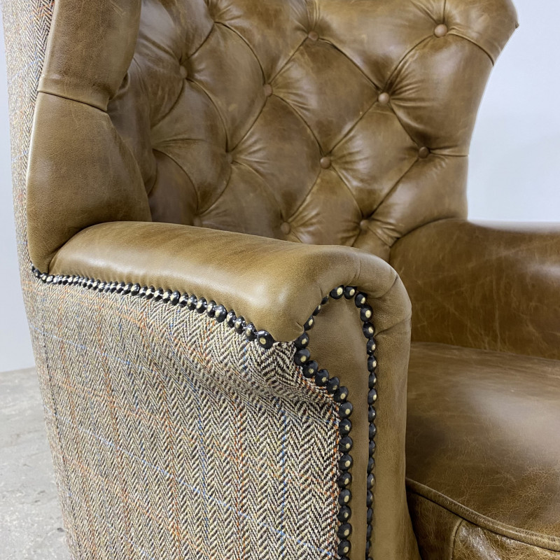 Shenandoah Chair