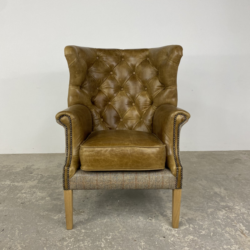 Shenandoah Chair