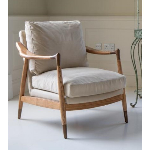Archie Occassional Chair Archie Occassional Chair