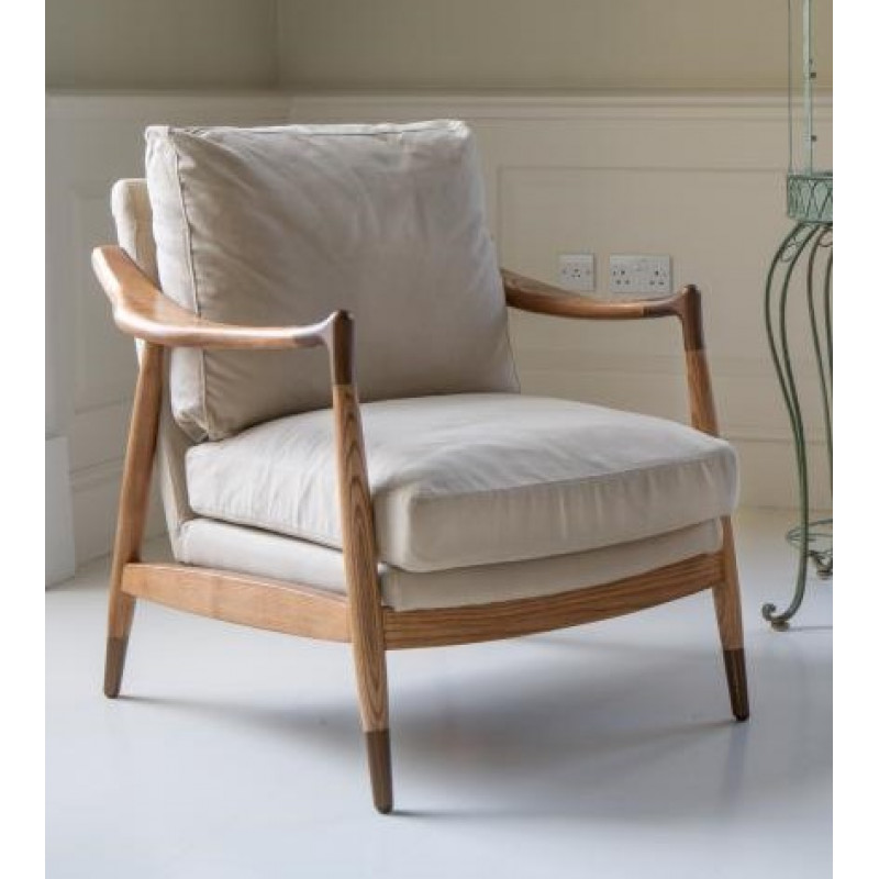 Archie Occassional Chair Archie Occassional Chair