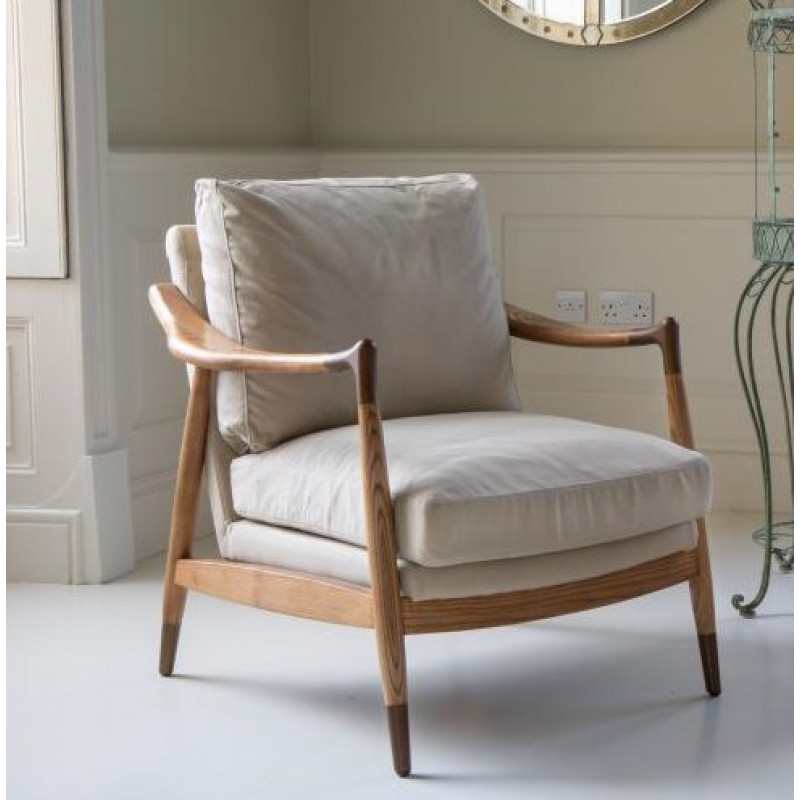 Archie Occassional Chair Archie Occassional Chair