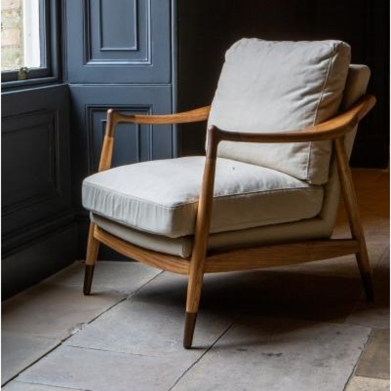 Archie Occassional Chair Archie Occassional Chair