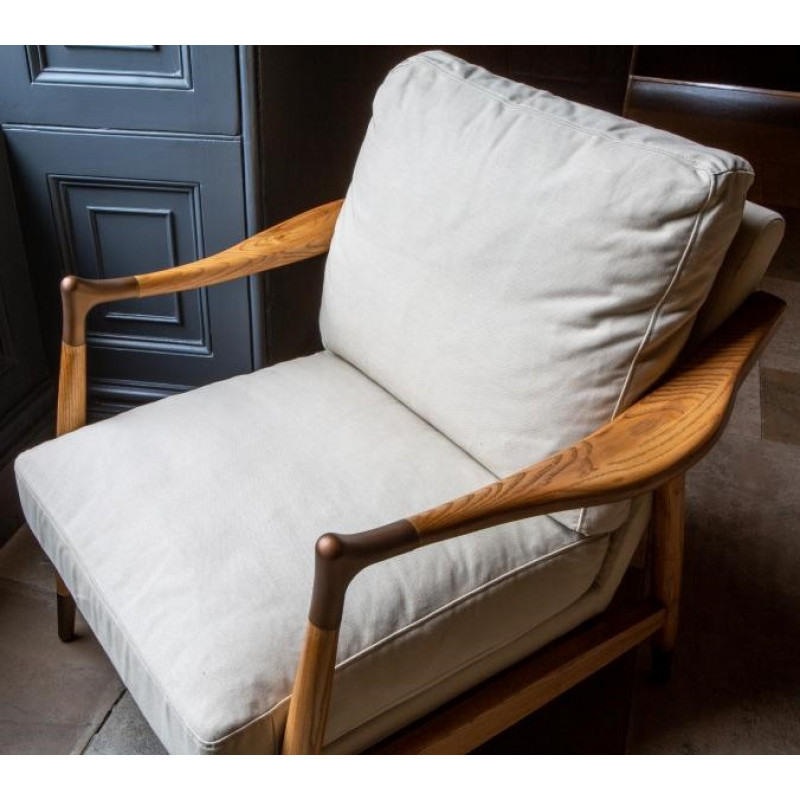 Archie Occassional Chair Archie Occassional Chair