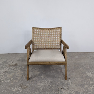 Brockhurst Leisure Chair
