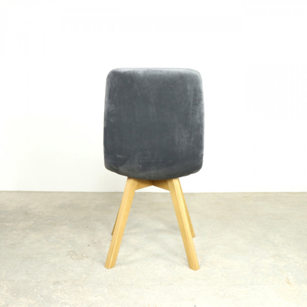 Charlie Dining Chair Two Tone Charlie Dining Chair Two Tone