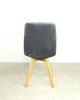 Charlie Dining Chair Two Tone Charlie Dining Chair Two Tone
