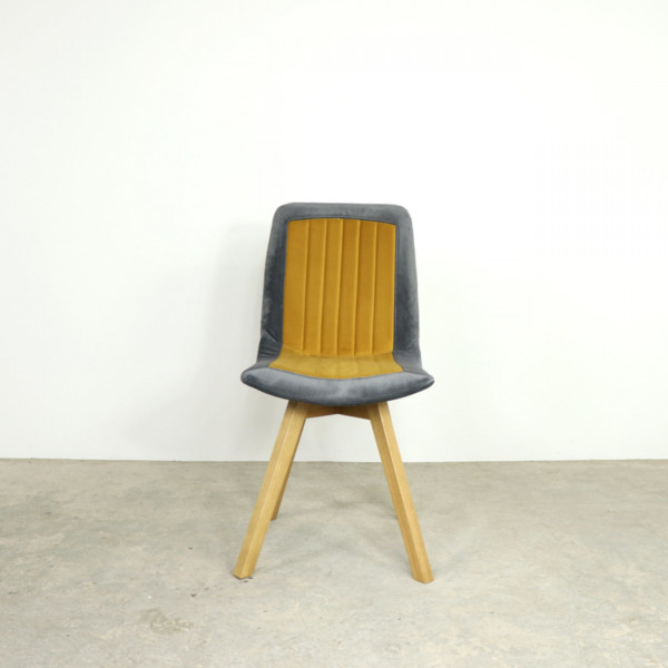 Charlie Dining Chair Two Tone Charlie Dining Chair Two Tone